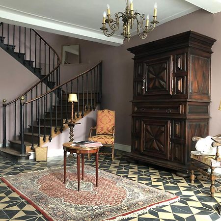 Maison Monsigny Hotel Saint-Omer  Kültér fotó
