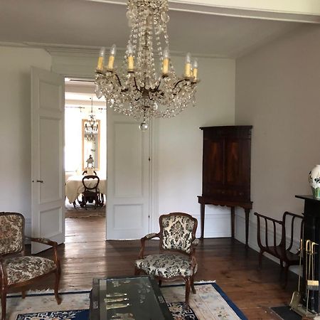 Maison Monsigny Hotel Saint-Omer  Kültér fotó