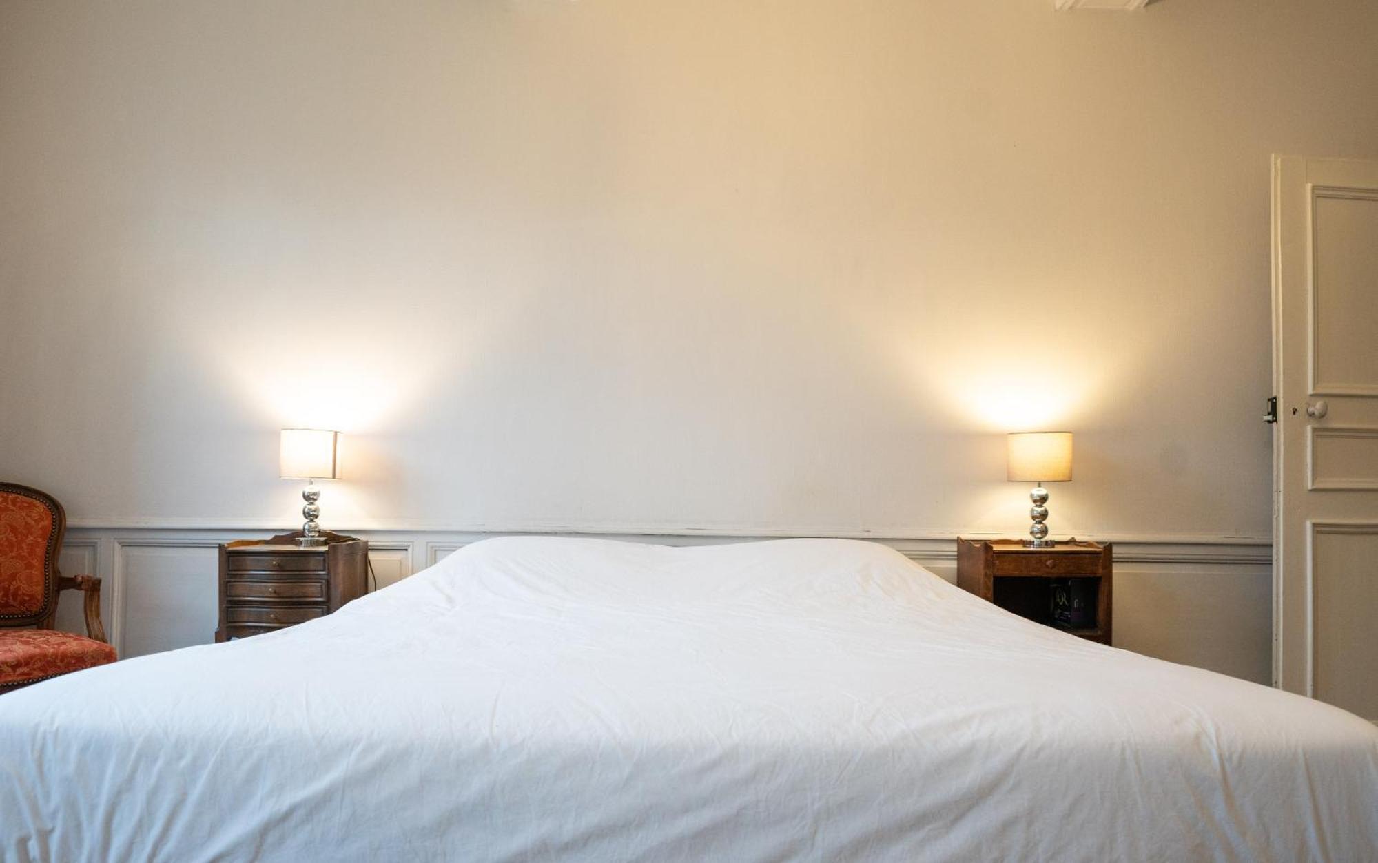 Maison Monsigny Hotel Saint-Omer  Kültér fotó