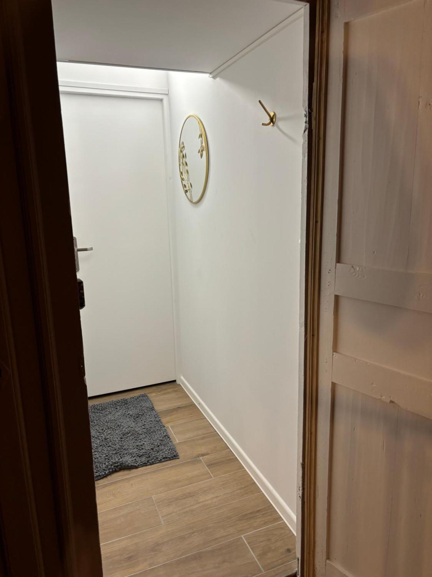 Maison Monsigny Hotel Saint-Omer  Kültér fotó