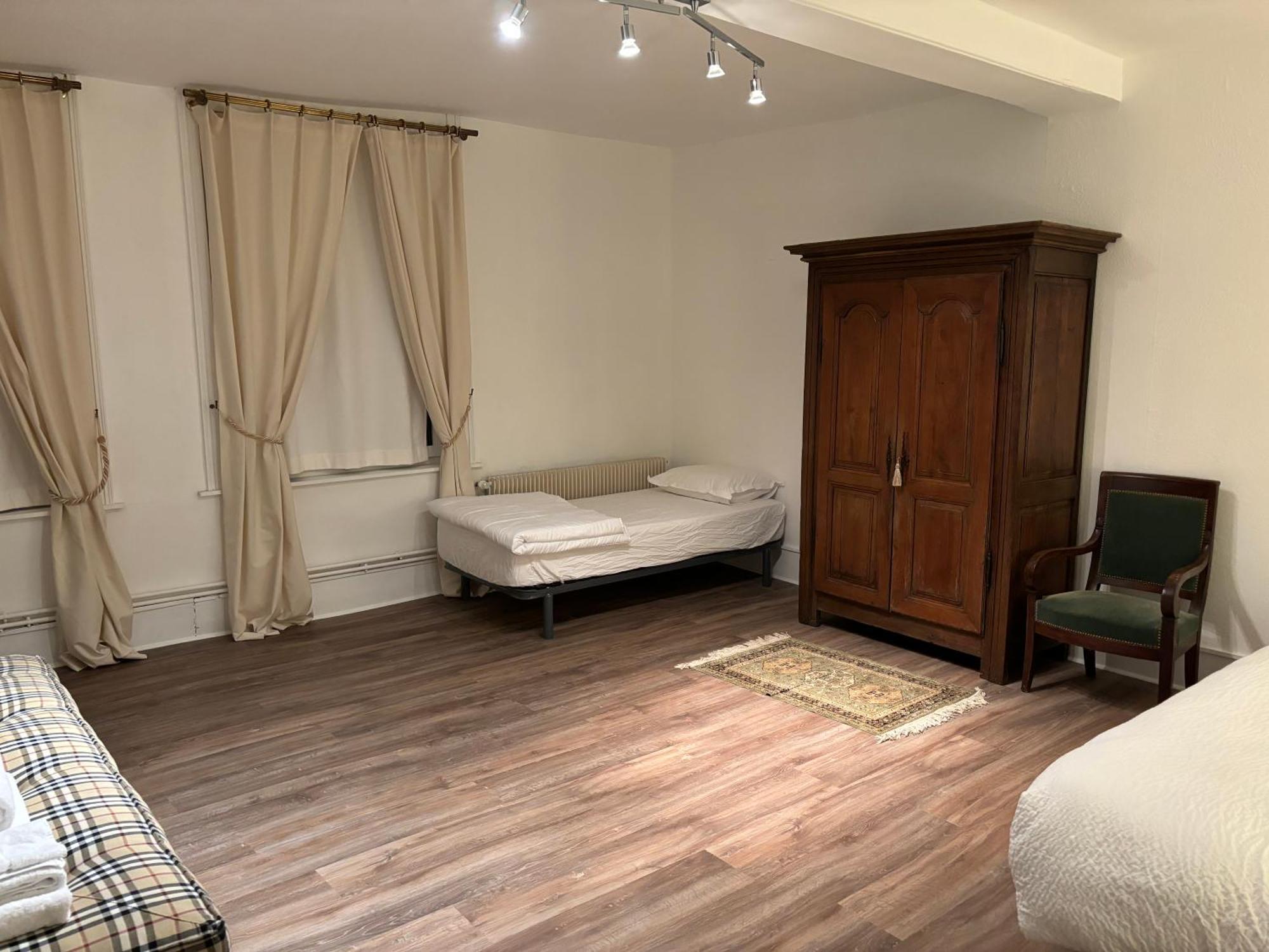 Maison Monsigny Hotel Saint-Omer  Kültér fotó
