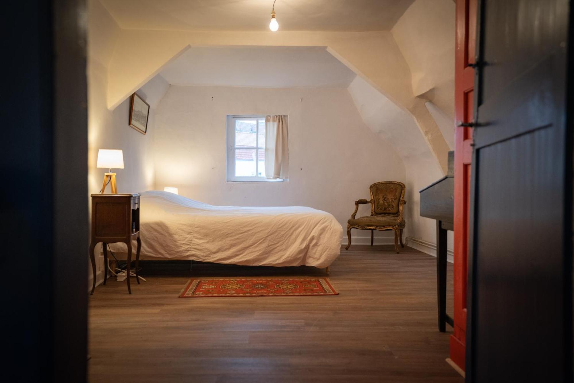 Maison Monsigny Hotel Saint-Omer  Kültér fotó