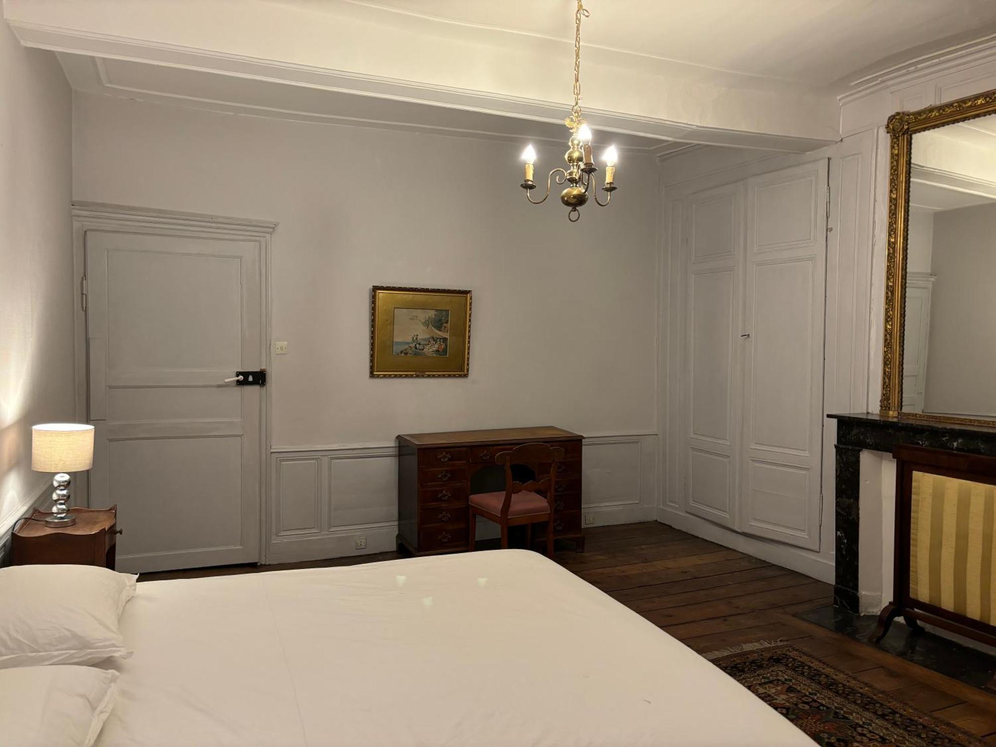 Maison Monsigny Hotel Saint-Omer  Kültér fotó