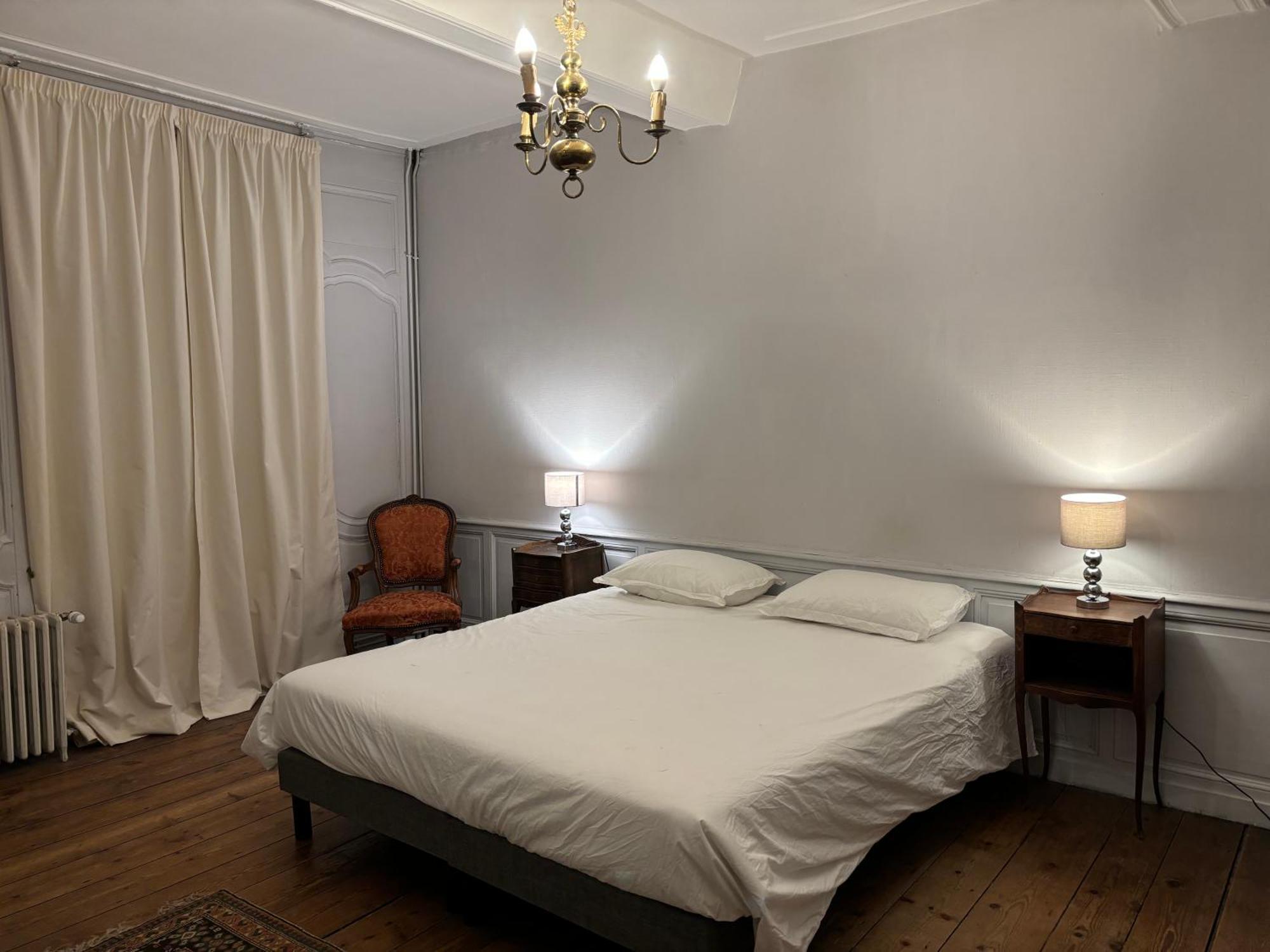 Maison Monsigny Hotel Saint-Omer  Kültér fotó