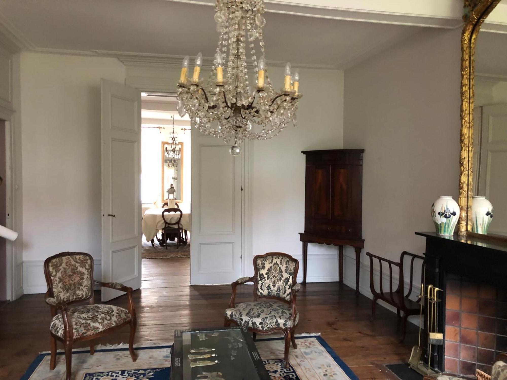 Maison Monsigny Hotel Saint-Omer  Kültér fotó