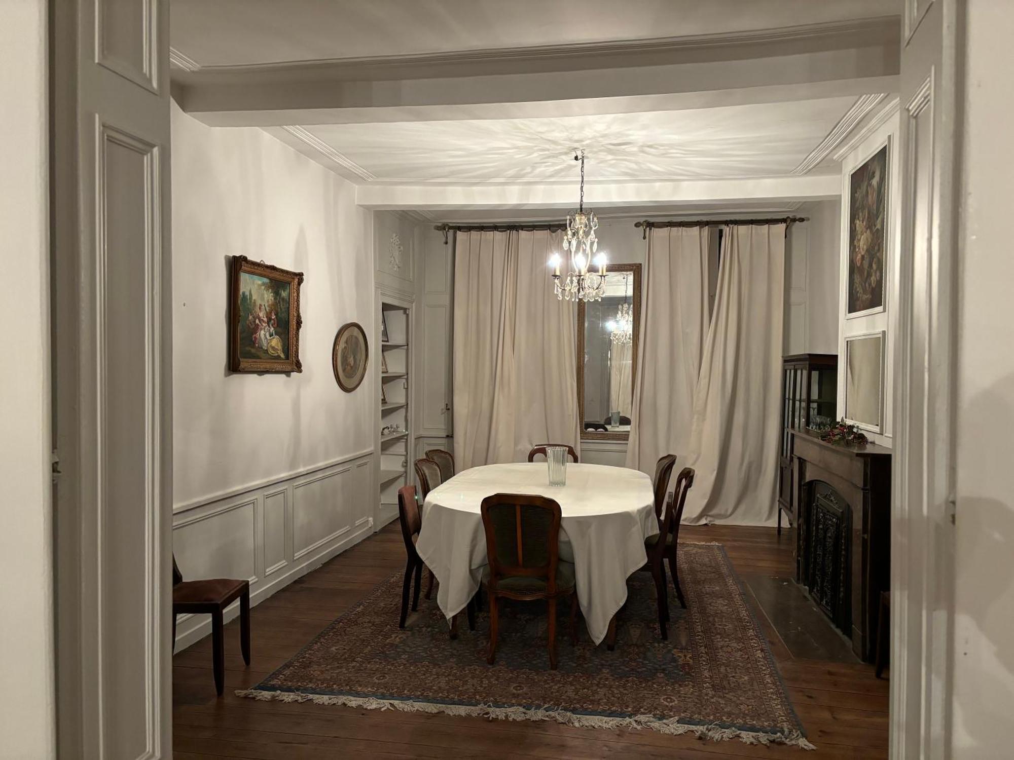 Maison Monsigny Hotel Saint-Omer  Kültér fotó