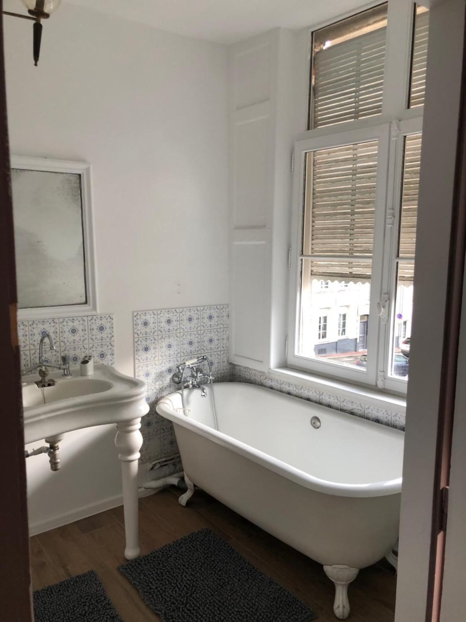 Maison Monsigny Hotel Saint-Omer  Kültér fotó