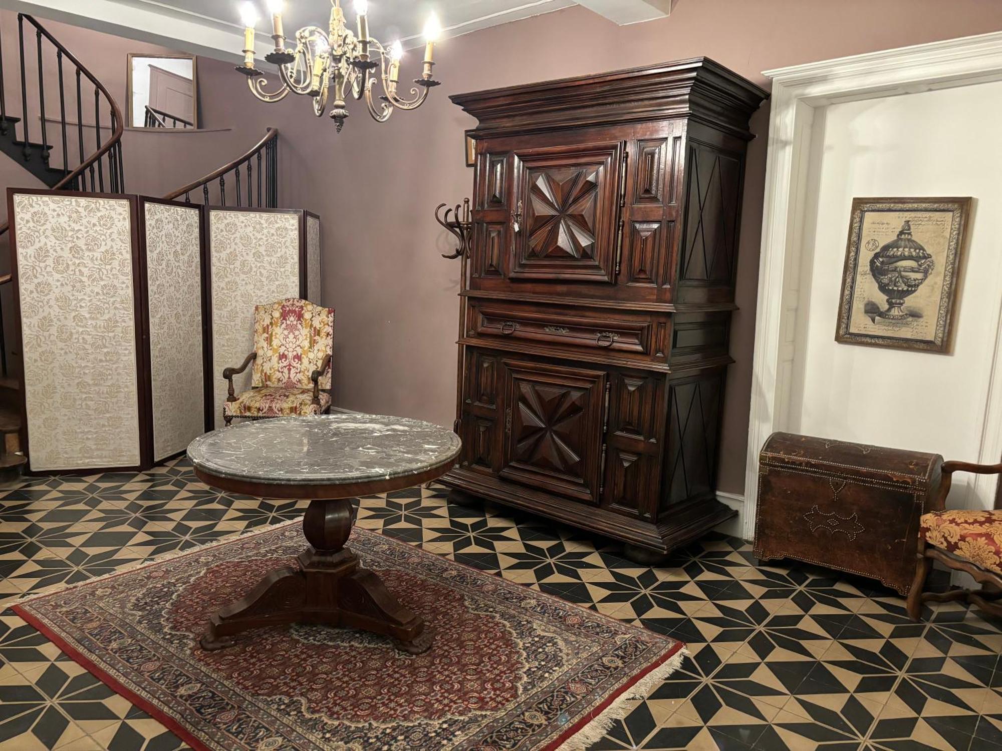 Maison Monsigny Hotel Saint-Omer  Kültér fotó